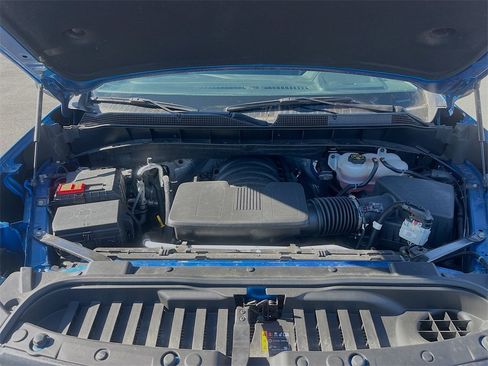 Used 2023 Chevrolet Silverado 1500 RST w/ All Star Edition Plus image 29