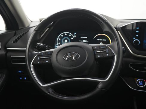 Used 2023 Hyundai Sonata SEL w/ Convenience Package FWD image 15