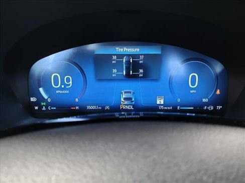 Certified 2023 Ford Escape Platinum image 17