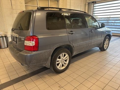 Used 2007 Toyota Highlander V6 image 4