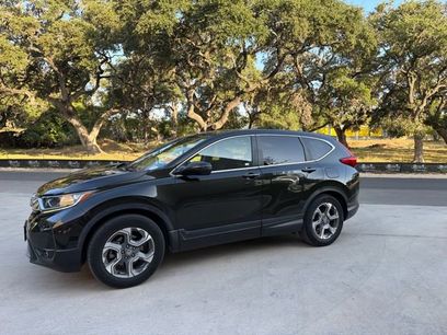 Used 2019 Honda CR-V EX