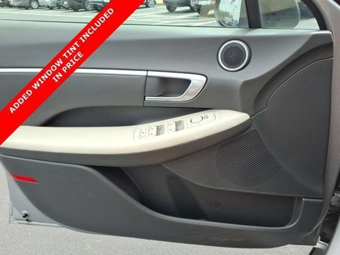 Used 2023 Hyundai Sonata SEL w/ Winter Weather Package FWD image 22