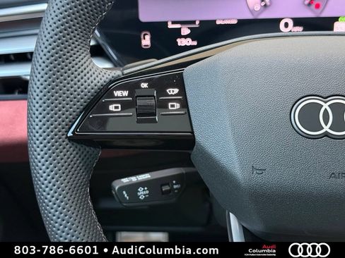 New 2026 Audi S5 Premium Plus AWD/4WD image 26
