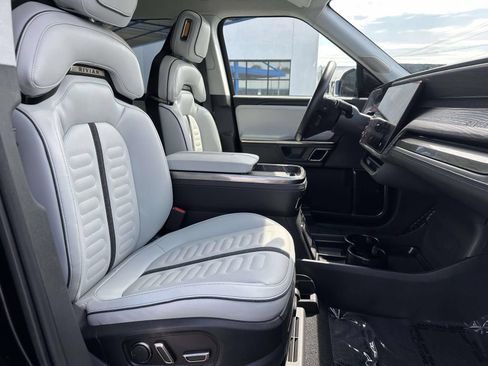 Used 2023 Rivian R1S Adventure Quad AWD/4WD image 29