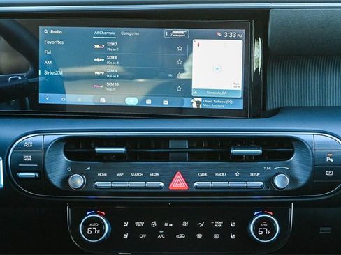 New 2026 Hyundai Palisade Calligraphy image 16