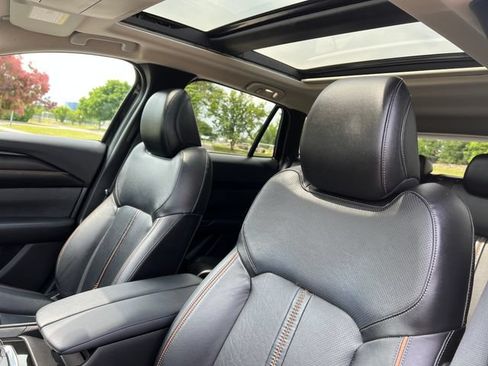 Used 2023 MAZDA CX-50 AWD 2.5 S w/ Premium Plus Pkg image 17
