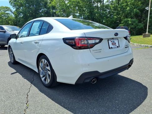 Used 2024 Subaru Legacy Touring XT AWD/4WD image 21