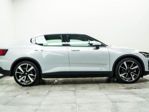 Used 2022 Polestar Polestar 2 w/ Plus Package image 8