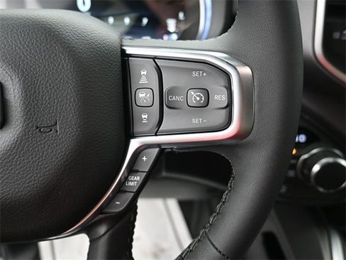 Used 2026 RAM 1500 Big Horn image 18