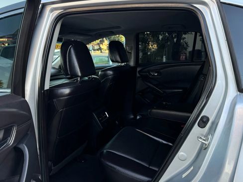 Used 2017 Acura RDX FWD w/ Technology Package image 17