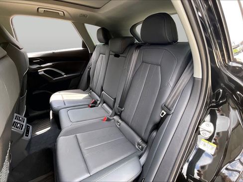 Used 2025 Audi Q5 Prestige AWD/4WD image 20