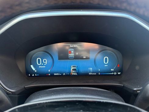 Used 2023 Ford Escape Platinum image 11