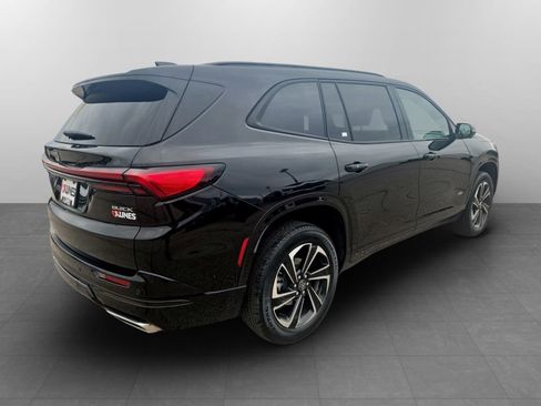 Used 2025 Buick Enclave Sport Touring AWD/4WD image 7