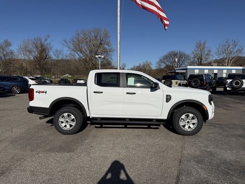 New 2025 Ford Ranger XL w/ Trailer Tow Package image 8