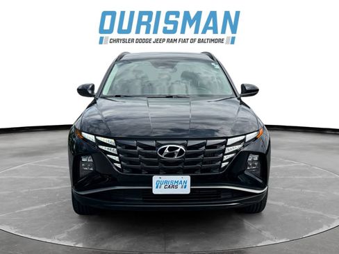 Used 2024 Hyundai Tucson SEL AWD/4WD image 8