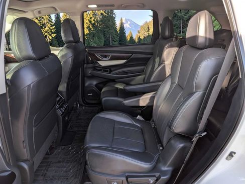 Used 2021 Subaru Ascent Touring AWD/4WD image 16