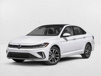 Used 2025 Volkswagen Jetta SE FWD video 1