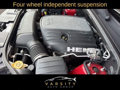 Used 2021 Dodge Durango R/T w/ Blacktop Package image 34