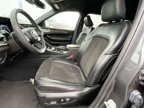 Used 2023 Jeep Grand Cherokee L Laredo image 26