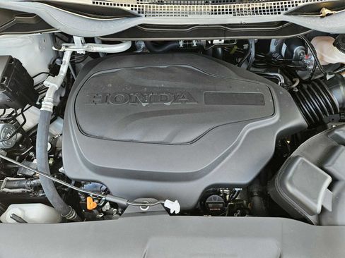 New 2026 Honda Odyssey EX-L image 11
