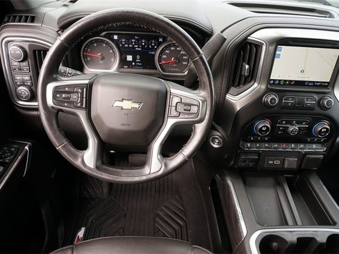 Used 2020 Chevrolet Silverado 2500 LTZ w/ LTZ Plus Package image 20