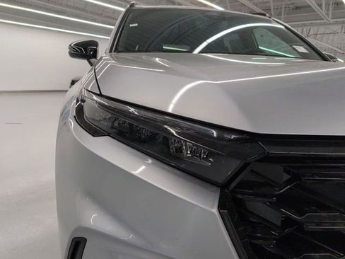 New 2026 Honda CR-V Sport-L image 28