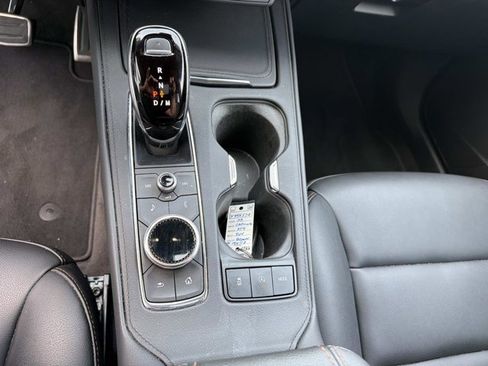Used 2023 Cadillac XT4 Sport FWD image 32