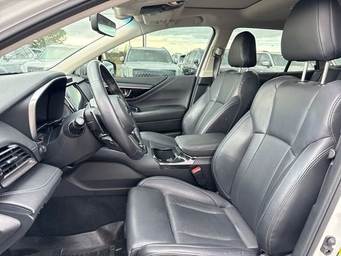 Used 2022 Subaru Outback Limited image 18