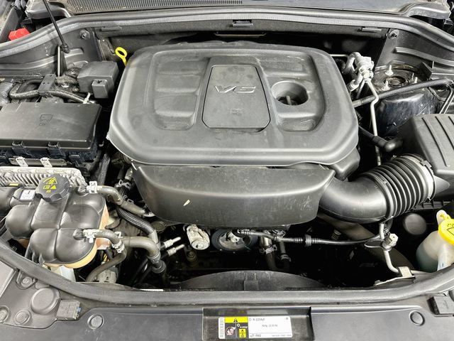 Used 2020 Jeep Grand Cherokee Altitude RWD image 22