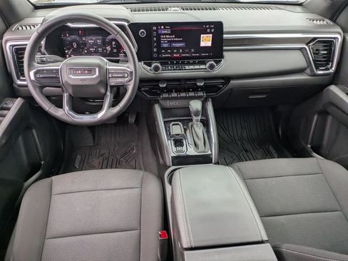 Certified 2024 GMC Canyon Elevation w/ Convenience Package image 16