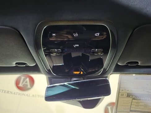 New 2025 Mercedes-Benz AMG GT 63 image 27