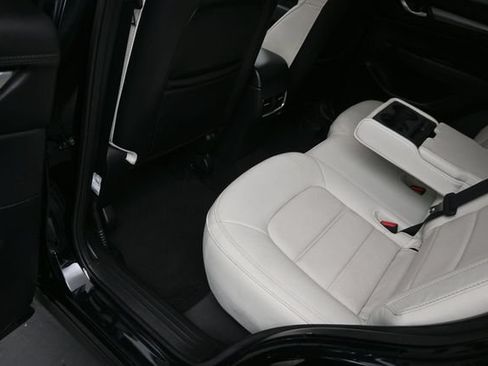 Certified 2023 MAZDA CX-5 AWD 2.5 S image 13