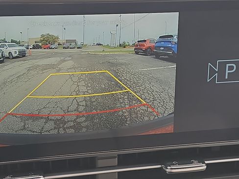 Used 2026 Hyundai Kona SE AWD/4WD image 19