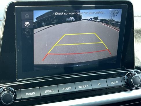 Used 2023 Kia Forte LXS w/ LXS Technology Package FWD image 14