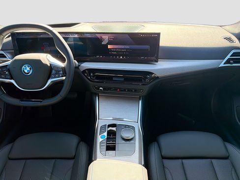 Used 2025 BMW i4 eDrive40 w/ Premium Package image 20