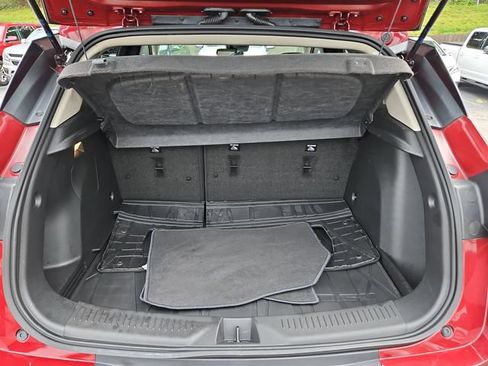 Used 2023 Buick Encore GX Select AWD/4WD image 6