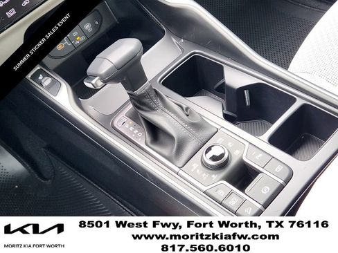 New 2026 Kia Sorento S AWD/4WD image 15