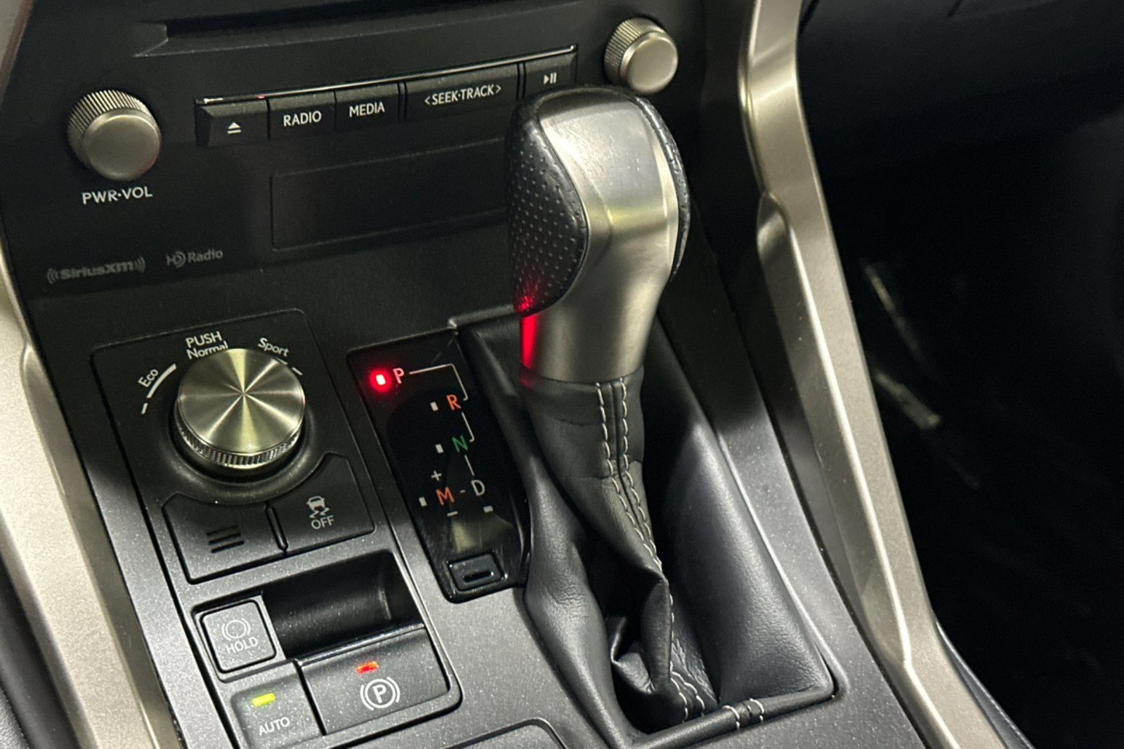 Used 2020 Lexus NX 300 F Sport w/ F Sport Premium Package FWD image 21