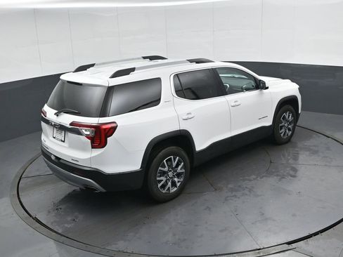 Used 2023 GMC Acadia SLT image 41