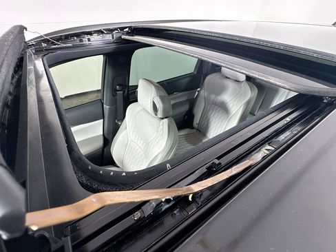 Used 2026 INFINITI QX60 Autograph w/ Dark Cargo Package image 27