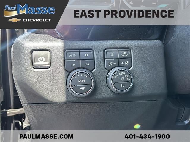 New 2026 Chevrolet Silverado 2500 High Country w/ Midnight Edition AWD/4WD image 14