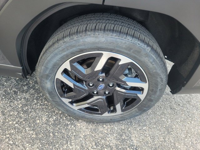New 2026 Subaru Forester Premium AWD/4WD image 8