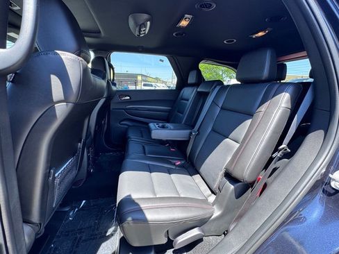 New 2026 Dodge Durango GT AWD/4WD image 15