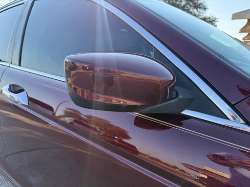 Used 2012 Honda Accord EX-L image 9