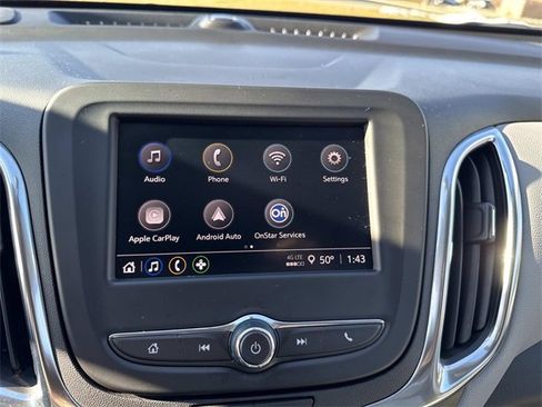 Used 2022 Chevrolet Equinox LS w/ LS Convenience Package image 17