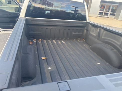 Used 2022 Ford F150 XL w/ STX Appearance Package image 25