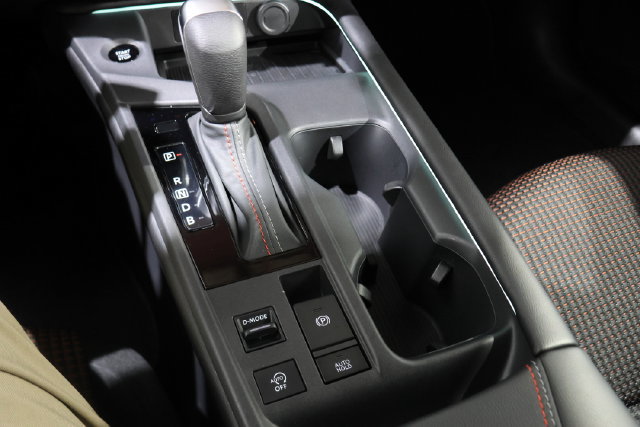 Used 2026 Nissan Sentra SR w/ Floor Mat Package FWD image 26