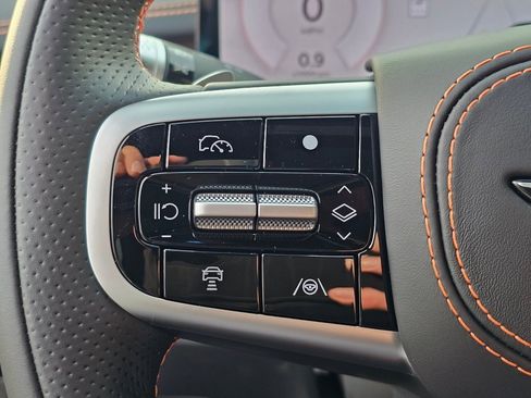 New 2026 Genesis GV70 2.5T Sport Prestige image 36