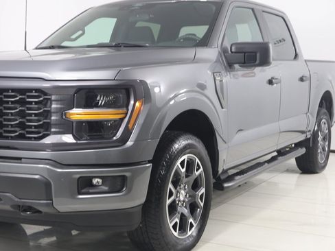 Used 2025 Ford F150 STX w/ Equipment Group 200A image 49