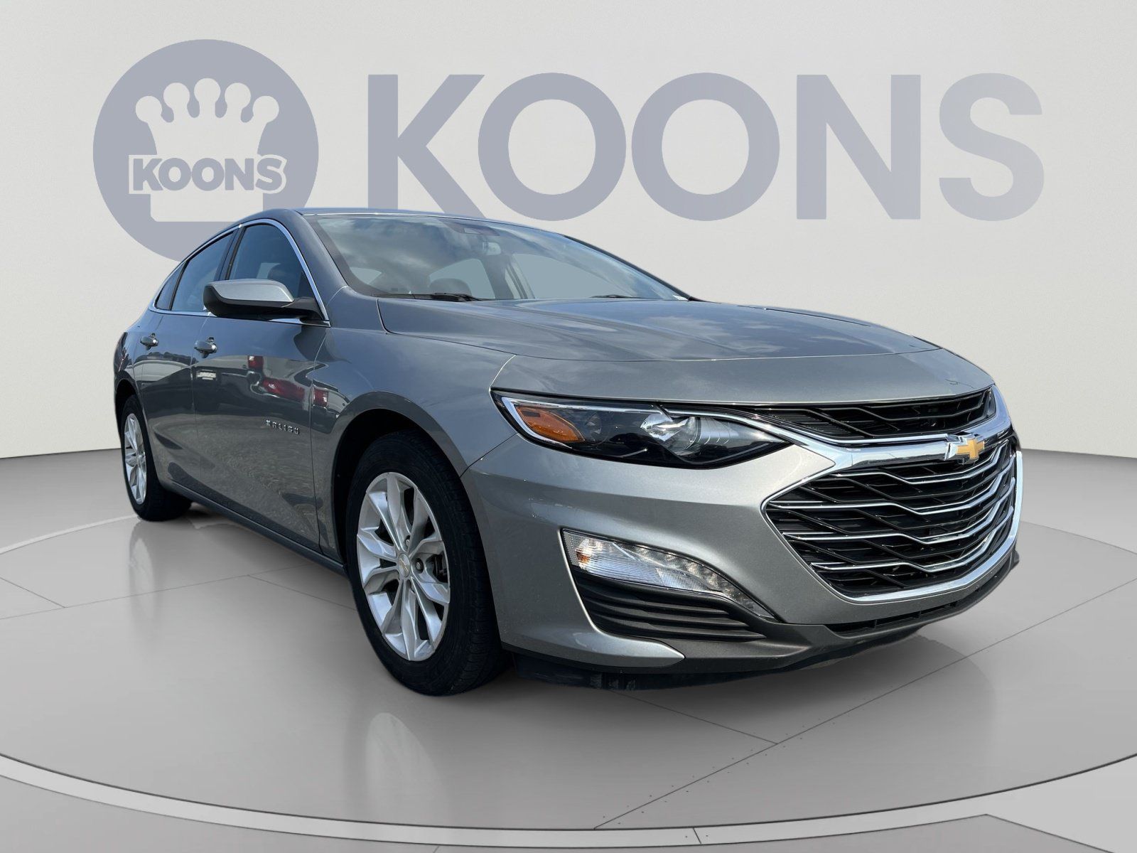 Used 2024 Chevrolet Malibu LT FWD image 10